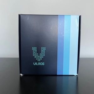 Vilros | Raspberry Pi 4 [Complete Kit]